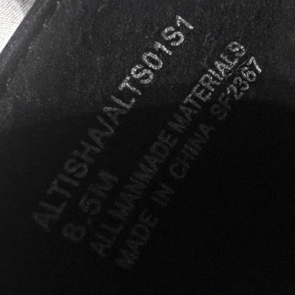 Steve Madden - Picture 7 of 7